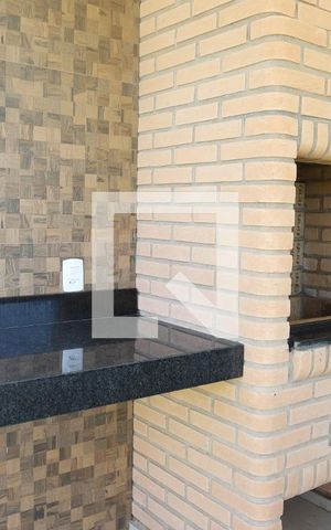 Apartamento para alugar com 52m², 2 quartos e 1 vagaChurrasqueira