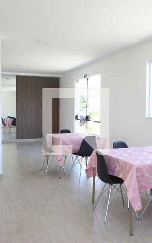 Apartamento para alugar com 52m², 2 quartos e 1 vagaÁrea comum