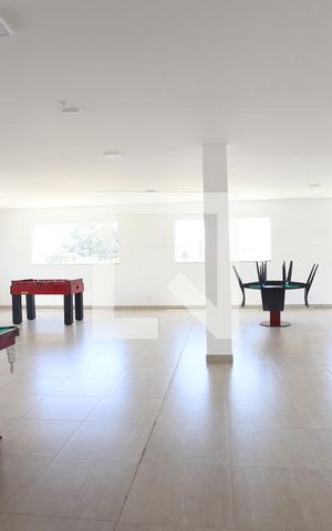 Apartamento para alugar com 52m², 2 quartos e 1 vagaEspaço de Jogos