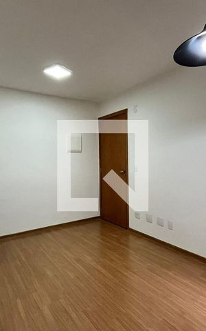Apartamento para alugar com 52m², 2 quartos e 1 vaga Apartamento para alugar com 52m², 2 quartos e 1 vagaSala