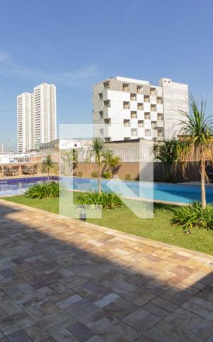 Apartamento à venda com 101m², 3 quartos e 1 vagaÁrea comum - Piscina