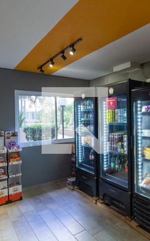 Apartamento à venda com 101m², 3 quartos e 1 vagaMini Mercado