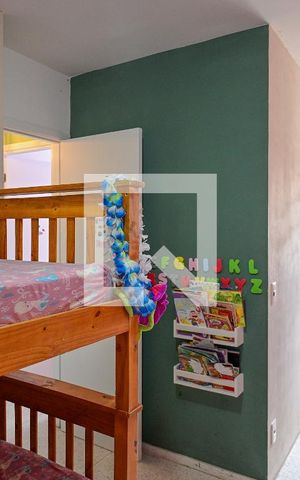 Apartamento para alugar com 40m², 2 quartos e 1 vaga Apartamento para alugar com 40m², 2 quartos e 1 vagaQuarto 2