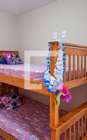 Apartamento para alugar com 40m², 2 quartos e 1 vaga Apartamento para alugar com 40m², 2 quartos e 1 vagaQuarto 2