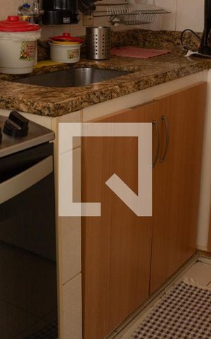 Apartamento à venda com 133m², 3 quartos e 2 vagasCozinha