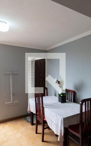 Casa à venda com 122m², 2 quartos e 2 vagasÁrea de Serviço