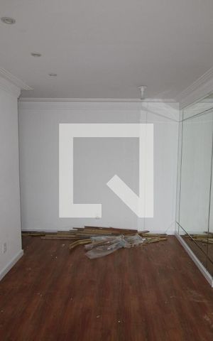 Apartamento à venda com 57m², 2 quartos e 1 vagaSala