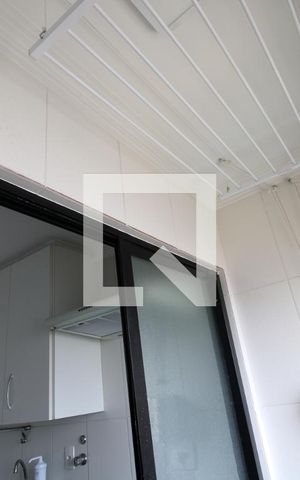 Apartamento à venda com 57m², 2 quartos e 1 vagaÁrea de Serviço