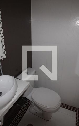 Apartamento à venda com 57m², 2 quartos e 1 vagaLavabo