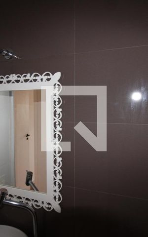 Apartamento à venda com 57m², 2 quartos e 1 vagaLavabo