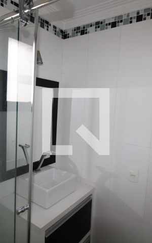 Apartamento à venda com 57m², 2 quartos e 1 vagaBanheiro