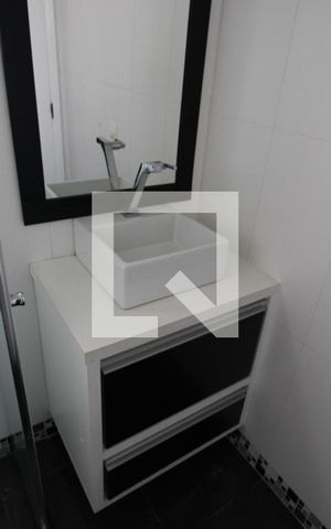 Apartamento à venda com 57m², 2 quartos e 1 vagaBanheiro