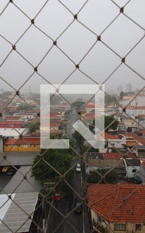 Apartamento à venda com 57m², 2 quartos e 1 vagaQuarto 1