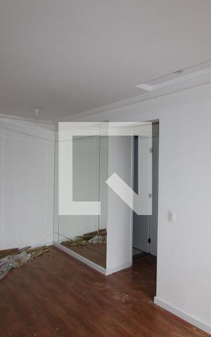 Apartamento à venda com 57m², 2 quartos e 1 vagaSala