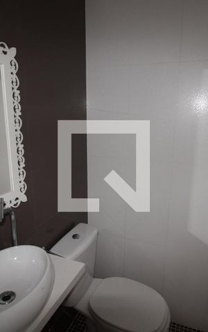 Apartamento à venda com 57m², 2 quartos e 1 vagaLavabo