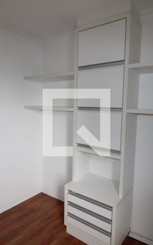 Apartamento à venda com 57m², 2 quartos e 1 vagaQuarto 1