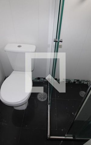 Apartamento à venda com 57m², 2 quartos e 1 vagaBanheiro
