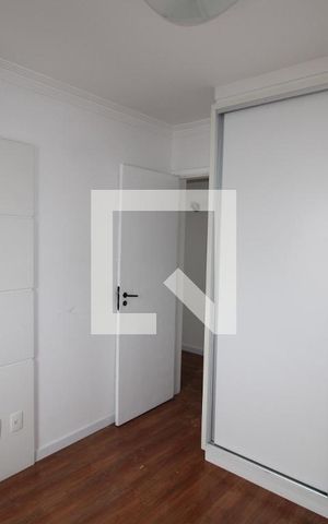 Apartamento à venda com 57m², 2 quartos e 1 vagaQuarto 1