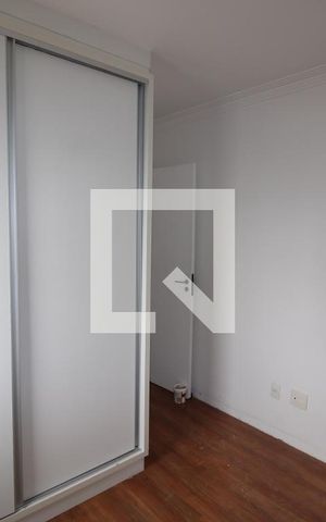 Apartamento à venda com 57m², 2 quartos e 1 vagaQuarto 2