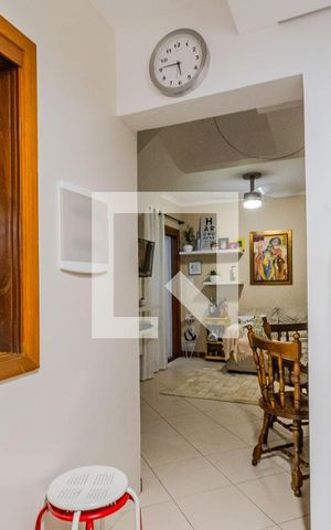 Casa de condomínio à venda com 102m², 2 quartos e 1 vaga Casa de condomínio à venda com 102m², 2 quartos e 1 vagaCozinha
