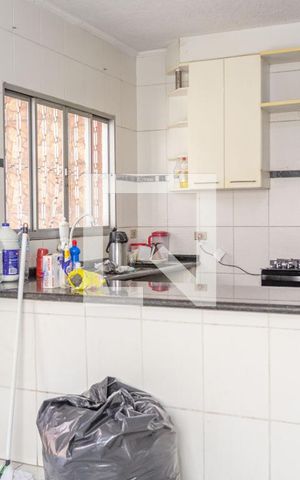 Casa à venda com 143m², 5 quartos e 3 vagasCozinha