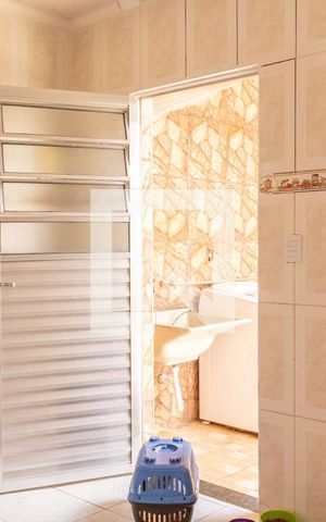 Casa à venda com 143m², 5 quartos e 3 vagascozinha 2