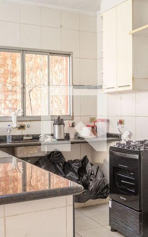 Casa à venda com 143m², 5 quartos e 3 vagasCozinha