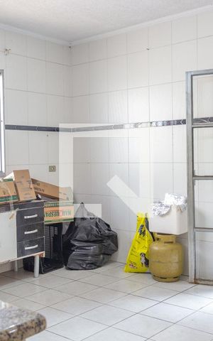 Casa à venda com 143m², 5 quartos e 3 vagasCozinha