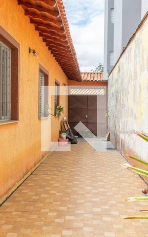 Casa à venda com 143m², 5 quartos e 3 vagasÁrea de Serviço
