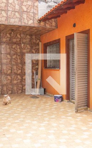 Casa à venda com 143m², 5 quartos e 3 vagasÁrea de Serviço
