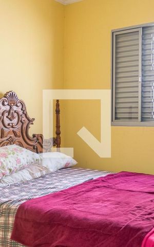 Casa à venda com 143m², 5 quartos e 3 vagasQuarto 2