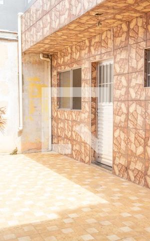 Casa à venda com 143m², 5 quartos e 3 vagasÁrea de Serviço