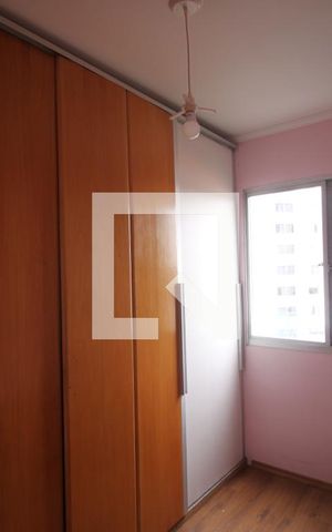 Apartamento à venda com 68m², 3 quartos e 1 vagaQuarto 1