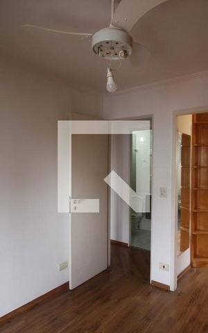 Apartamento à venda com 68m², 3 quartos e 1 vagaQuarto 2 - Suíte