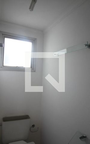 Apartamento à venda com 68m², 3 quartos e 1 vagaBanheiro da Suíte 2