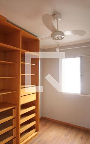 Apartamento à venda com 68m², 3 quartos e 1 vagaQuarto 2 - Suíte