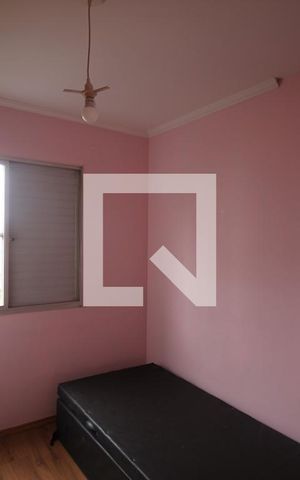 Apartamento à venda com 68m², 3 quartos e 1 vagaQuarto 1