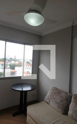 Apartamento à venda com 68m², 3 quartos e 1 vagaSala