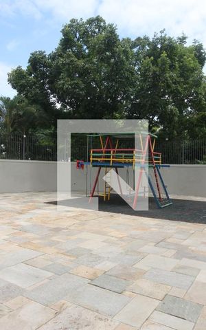 Apartamento à venda com 68m², 3 quartos e 1 vagaÁrea comum - Playground