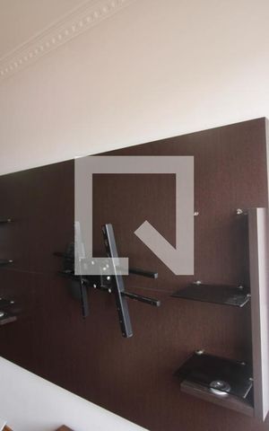 Apartamento à venda com 68m², 3 quartos e 1 vagaSala
