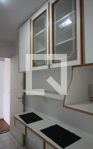 Apartamento à venda com 68m², 3 quartos e 1 vagaCozinha