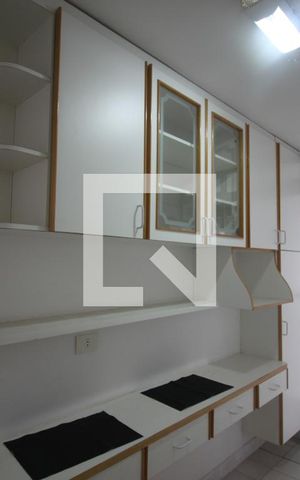 Apartamento à venda com 68m², 3 quartos e 1 vagaCozinha