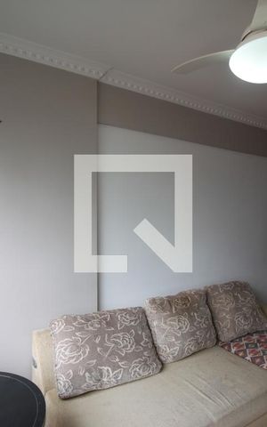 Apartamento à venda com 68m², 3 quartos e 1 vagaSala