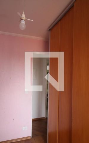 Apartamento à venda com 68m², 3 quartos e 1 vagaQuarto 1