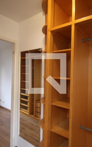 Apartamento à venda com 68m², 3 quartos e 1 vagaCloset da suíte