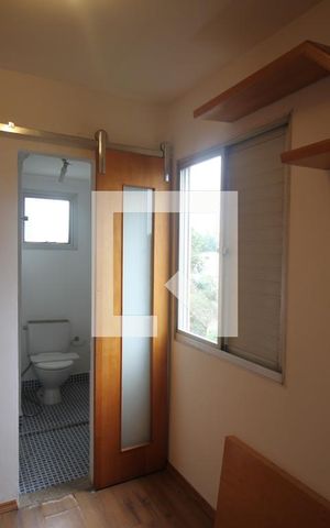 Apartamento à venda com 68m², 3 quartos e 1 vagaCloset da suíte
