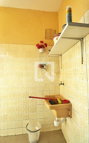 Casa à venda com 500m², 6 quartos e 6 vagasÁrea de Serviço
