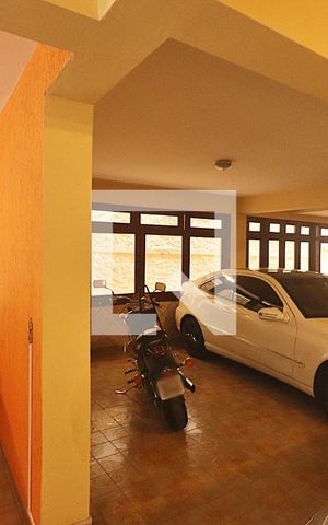 Casa à venda com 500m², 6 quartos e 6 vagasGaragem