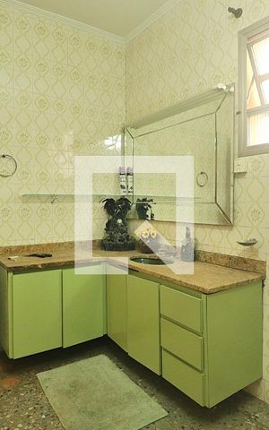 Casa à venda com 500m², 6 quartos e 6 vagasBanheiro Social