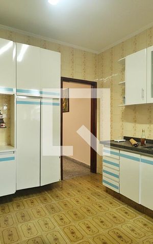 Casa à venda com 500m², 6 quartos e 6 vagasCozinha